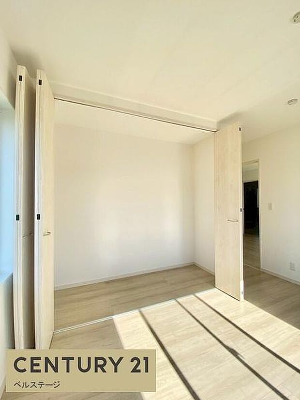 洋服がたくさん入りますね!