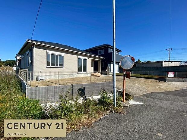 子育てもしやすい閑静な住宅街です!