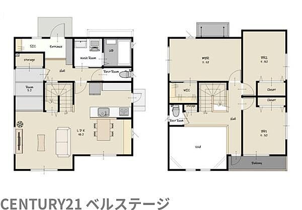 間取り：312001138875