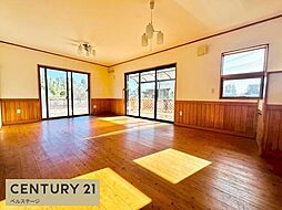 JR外房線　東金市二之袋　中古戸建