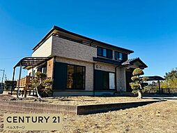 千葉県東金市二之袋