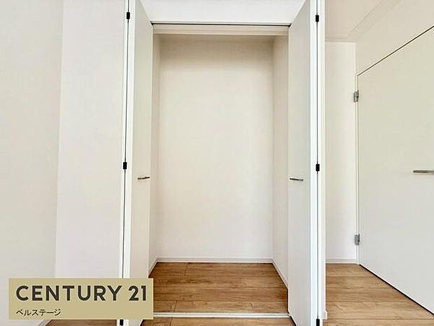 いくつあっても嬉しい収納!