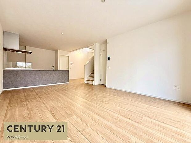 家族の時間が深まる心地よい住まいの中心