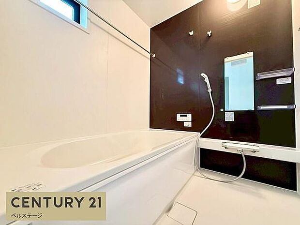 ゆったりバスで1日の疲れも癒せますね!