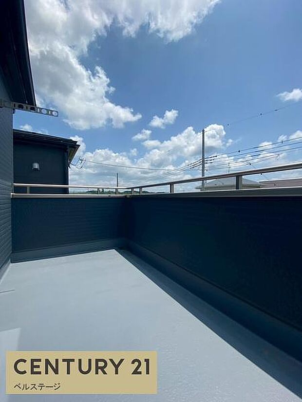 同仕様 日当たり・通風良好です!