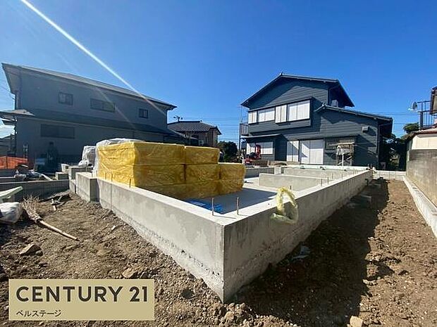 騒音の心配の少ない環境です！