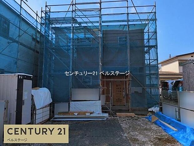 穏やかな環境で明るい住まい!