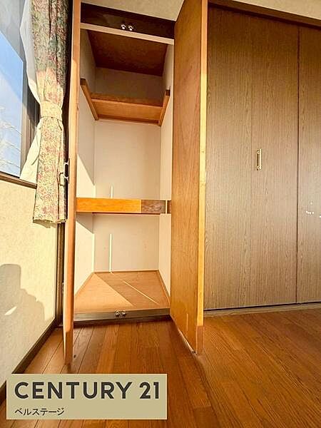 いくつあっても嬉しい収納！