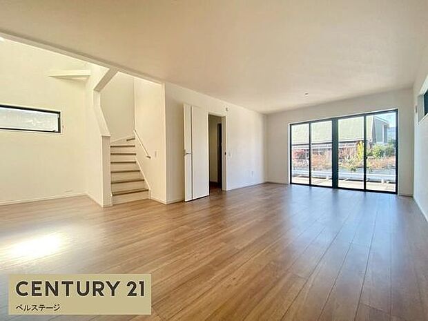 広々としておりゆっくりくつろげます