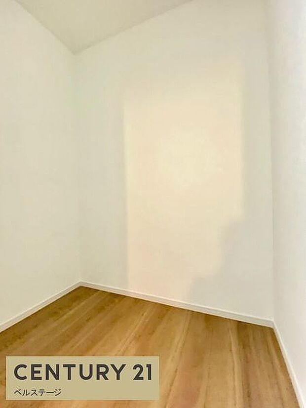 大容量で収納たっぷり