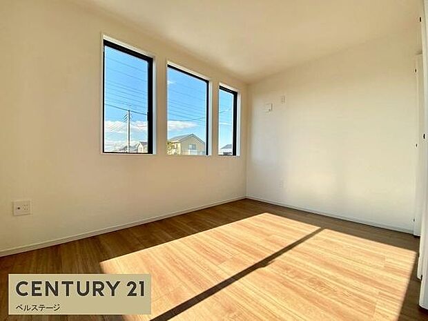 インテリアの配置が楽しみですね!