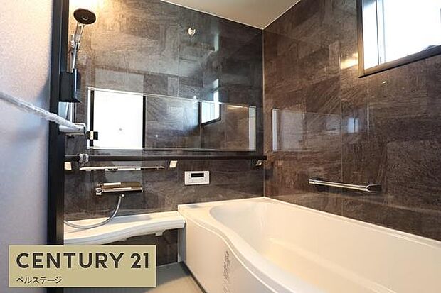 同仕様 一日の疲れをしっかり癒すお風呂!