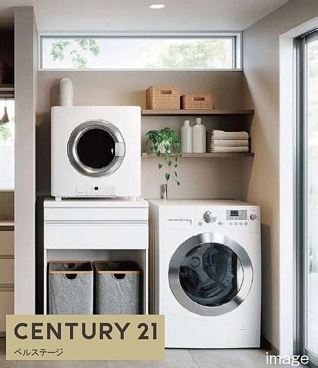 同仕様 最新設備が充実!!