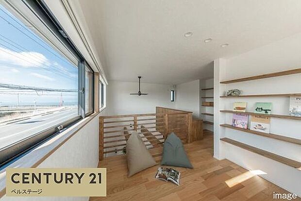 同仕様 フローリングが綺麗な洋室です!