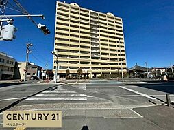 JR内房線　木更津市中央1丁目　フェリズ木更津