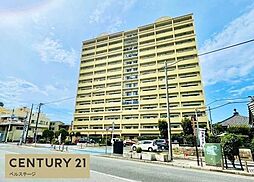 JR内房線　木更津市中央1丁目　フェリズ木更津