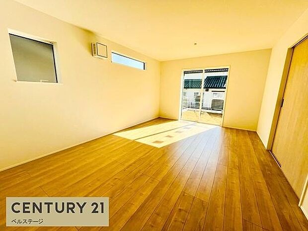 インテリアの配置が楽しみです!