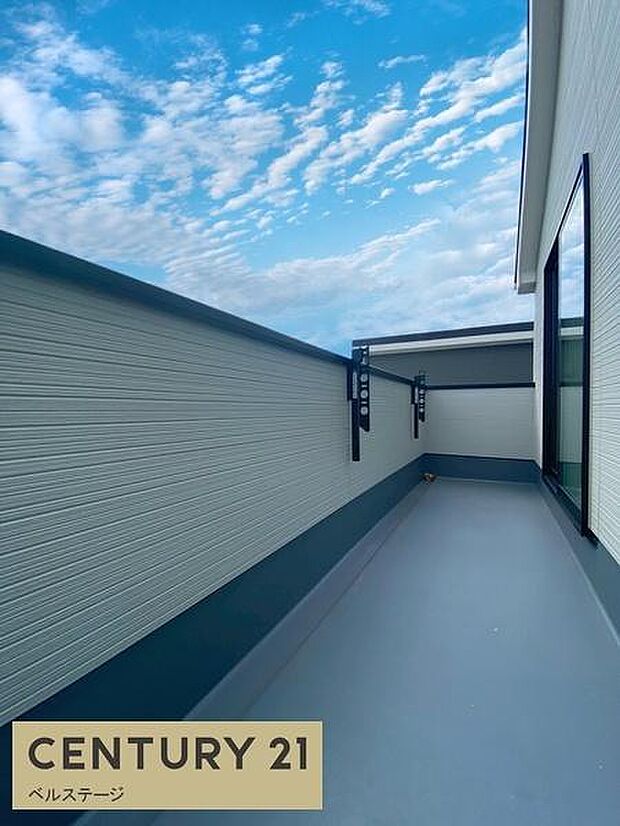 同仕様 日当たり・通風良好です!