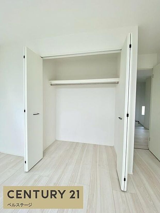 趣味の道具など沢山しまえます!