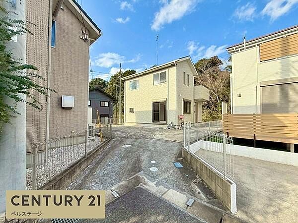 子育てもしやすい閑静な住宅街です！
