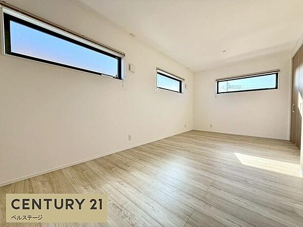 インテリアの配置が楽しみですね!