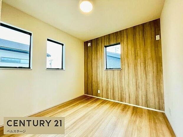 心地よい風が通り抜けるリビング!