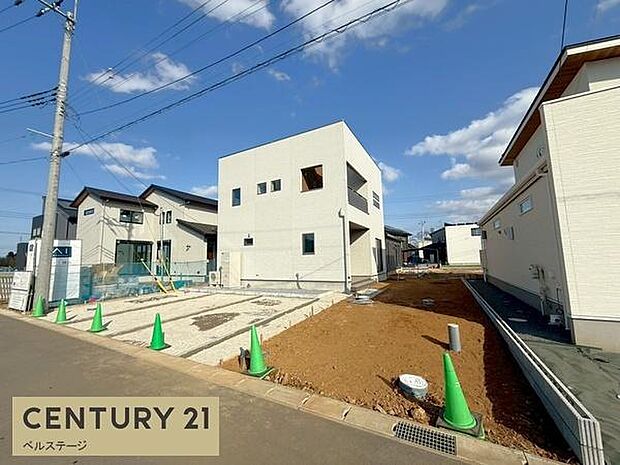 のんびりとした時間が流れます