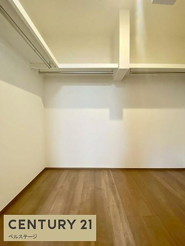 WICで収納楽々！