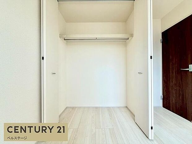 趣味の道具など沢山しまえます!