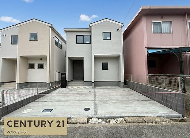 穏やかな住環境で子育て環境良好です!