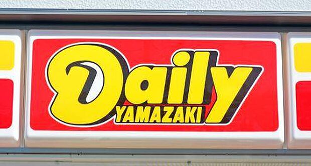 デイリーヤマザキ富津青堀店まで521m
