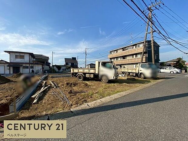 日当たり良好でポカポカです！