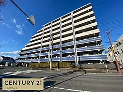 JR内房線　サンクレイドル五井弐番館　中古マンション