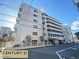 JR内房線　ヴェラハイツ五井　中古マンション