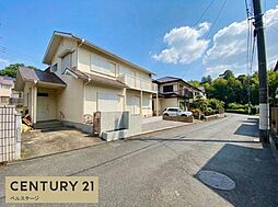 千葉県袖ケ浦市のぞみ野