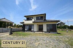 千葉県山武市松尾町八田