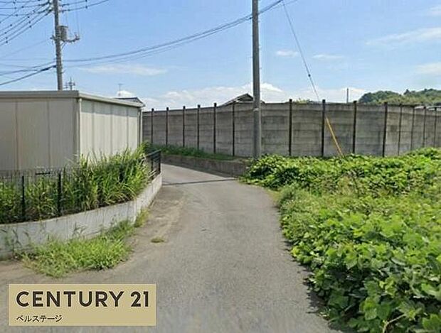 子育てもしやすい閑静な住宅街です！