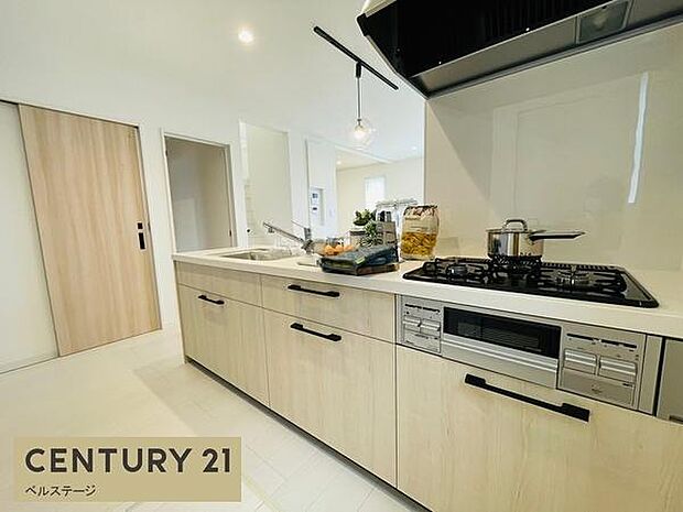 同仕様　ご家族揃って楽しくお料理！！