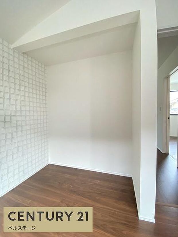 大容量の収納で安心！