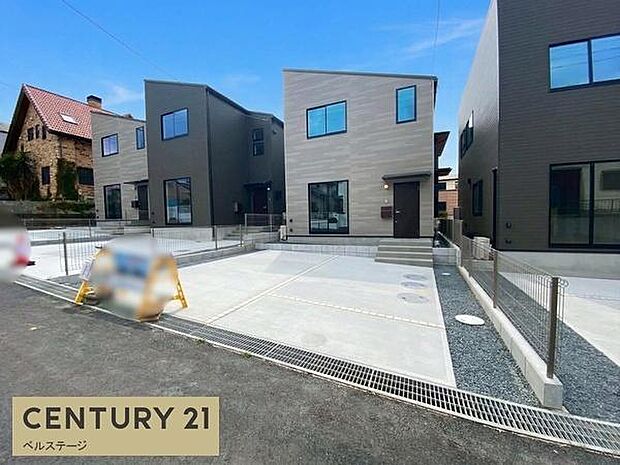 穏やかな環境で明るい住まい！