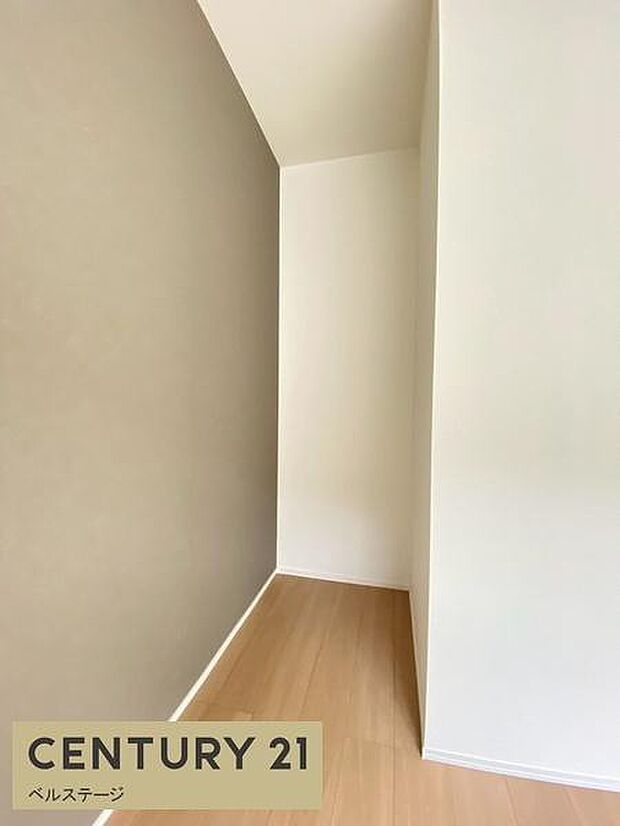 いくつあっても嬉しい収納!