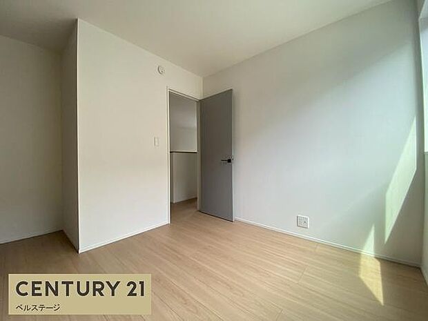 インテリアの配置が楽しみですね!