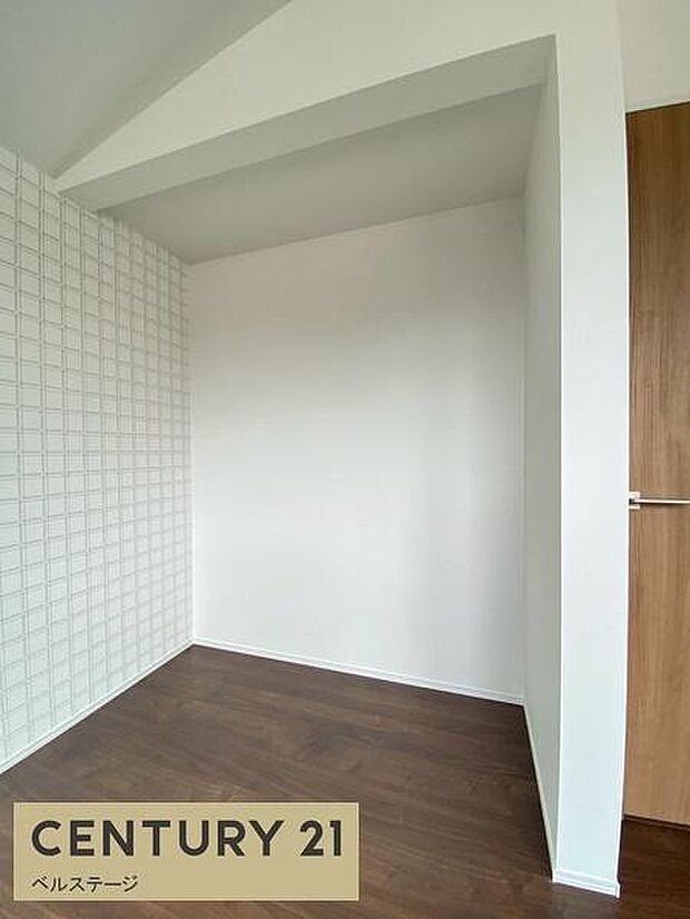 洋服がたくさん入りますね！