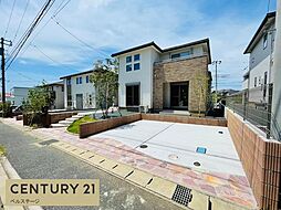 千葉県木更津市千束台２丁目