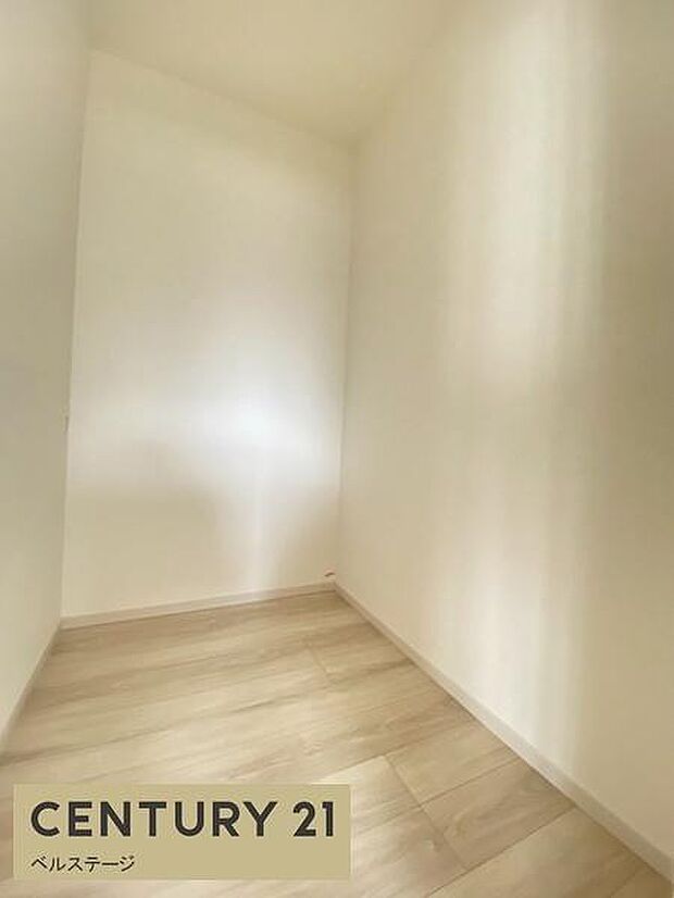 WICで収納楽々！