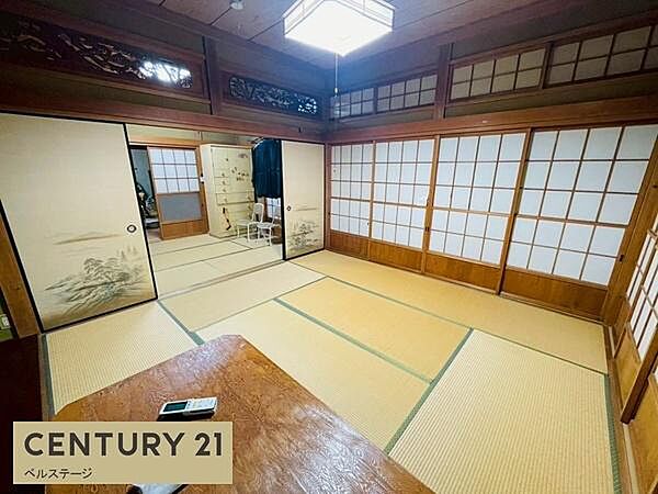 和室では趣味などを楽しめますね