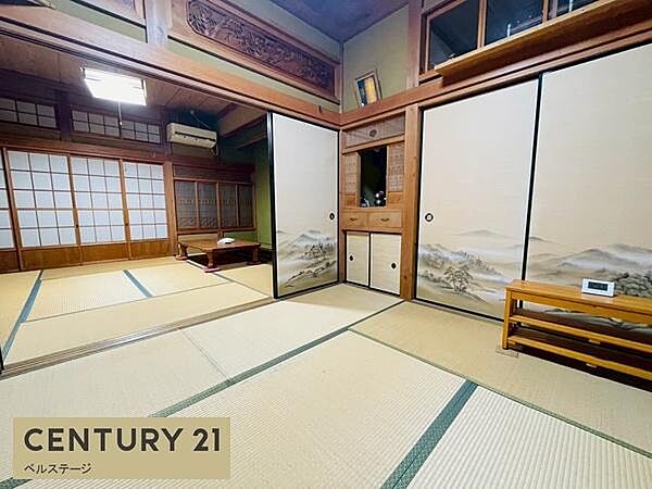 畳があると心が癒されます！