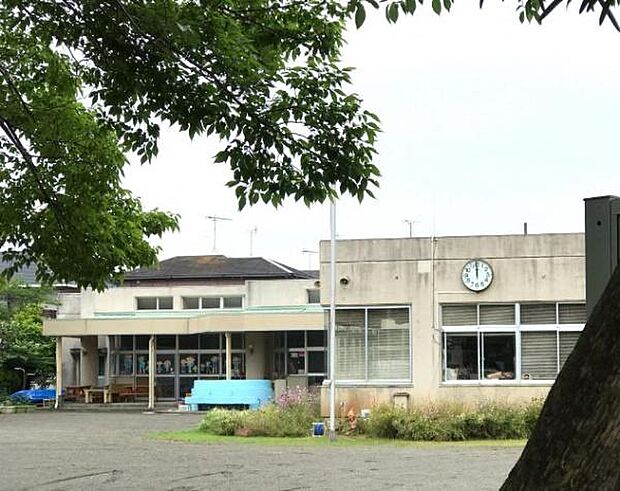 茂原市立新茂原幼稚園まで4461m