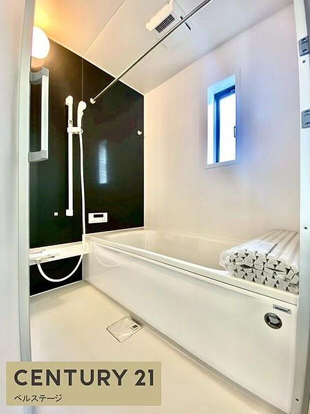 一日の疲れをしっかり癒すお風呂！