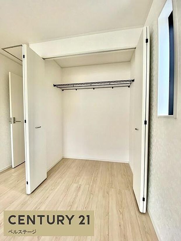 大容量で収納たっぷり